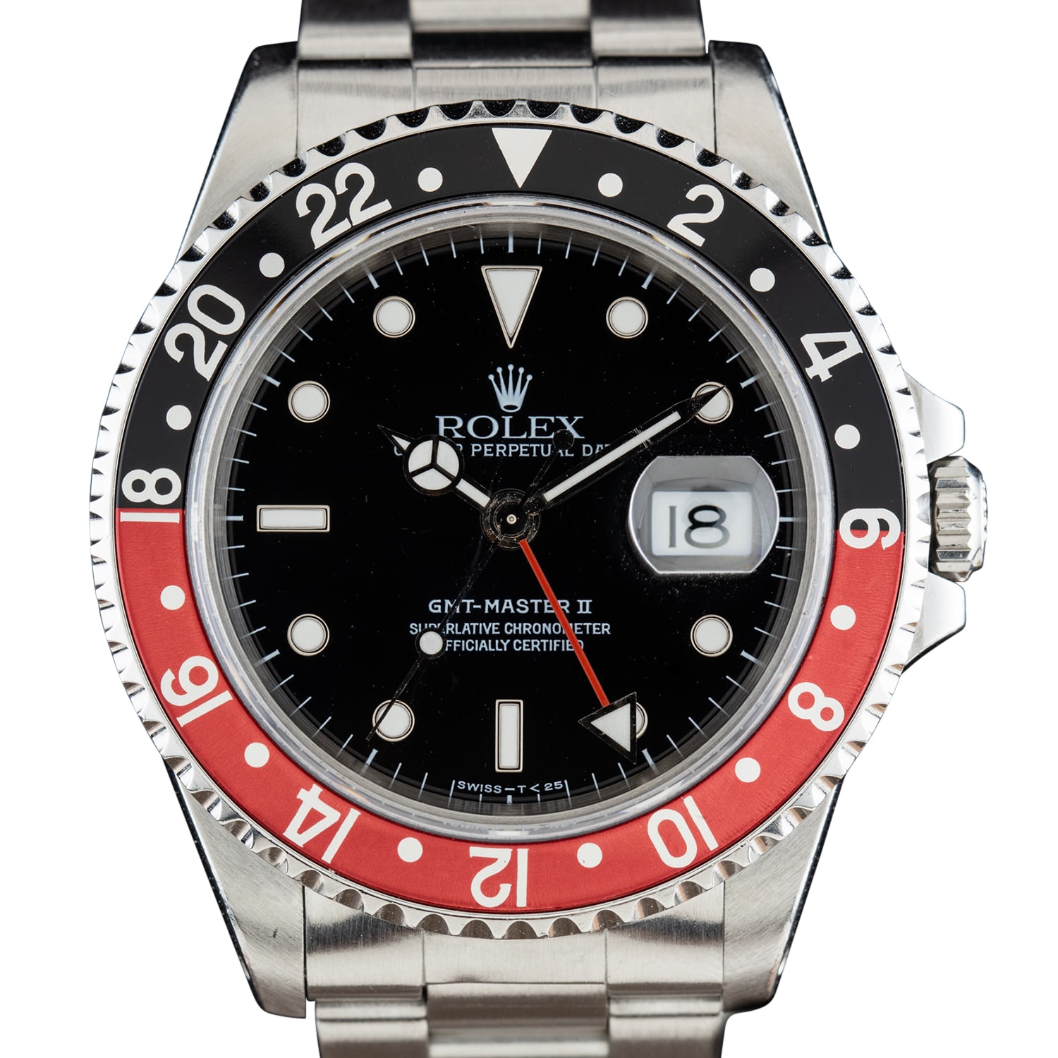 rolex gmt 17610