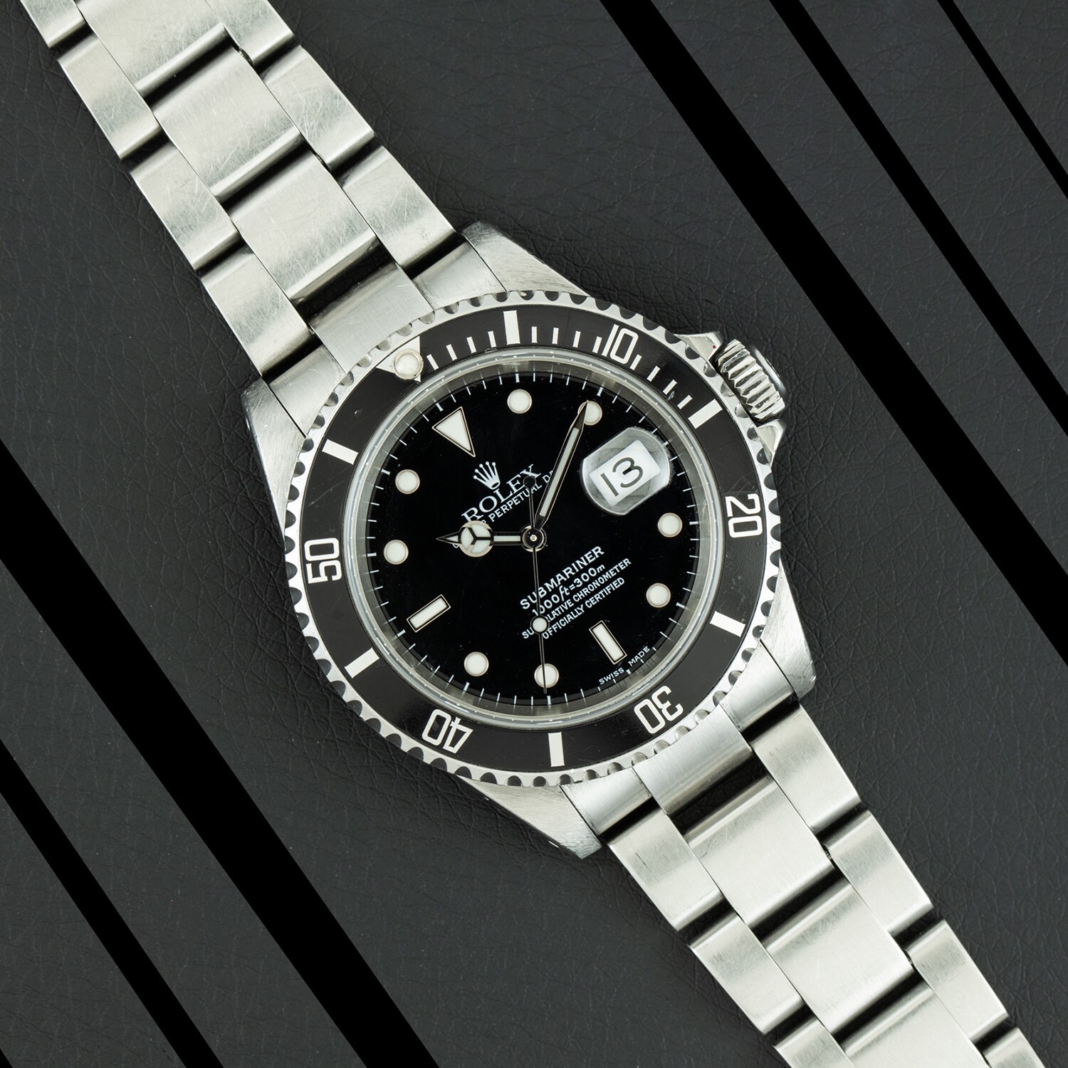 Analog Shift Pre Owned Rolex Submariner Date As037 A Watches Of Switzerland Us Analog Shift Pre Owned Rolex Submariner Date As037 A Watches Of Switzerland Us