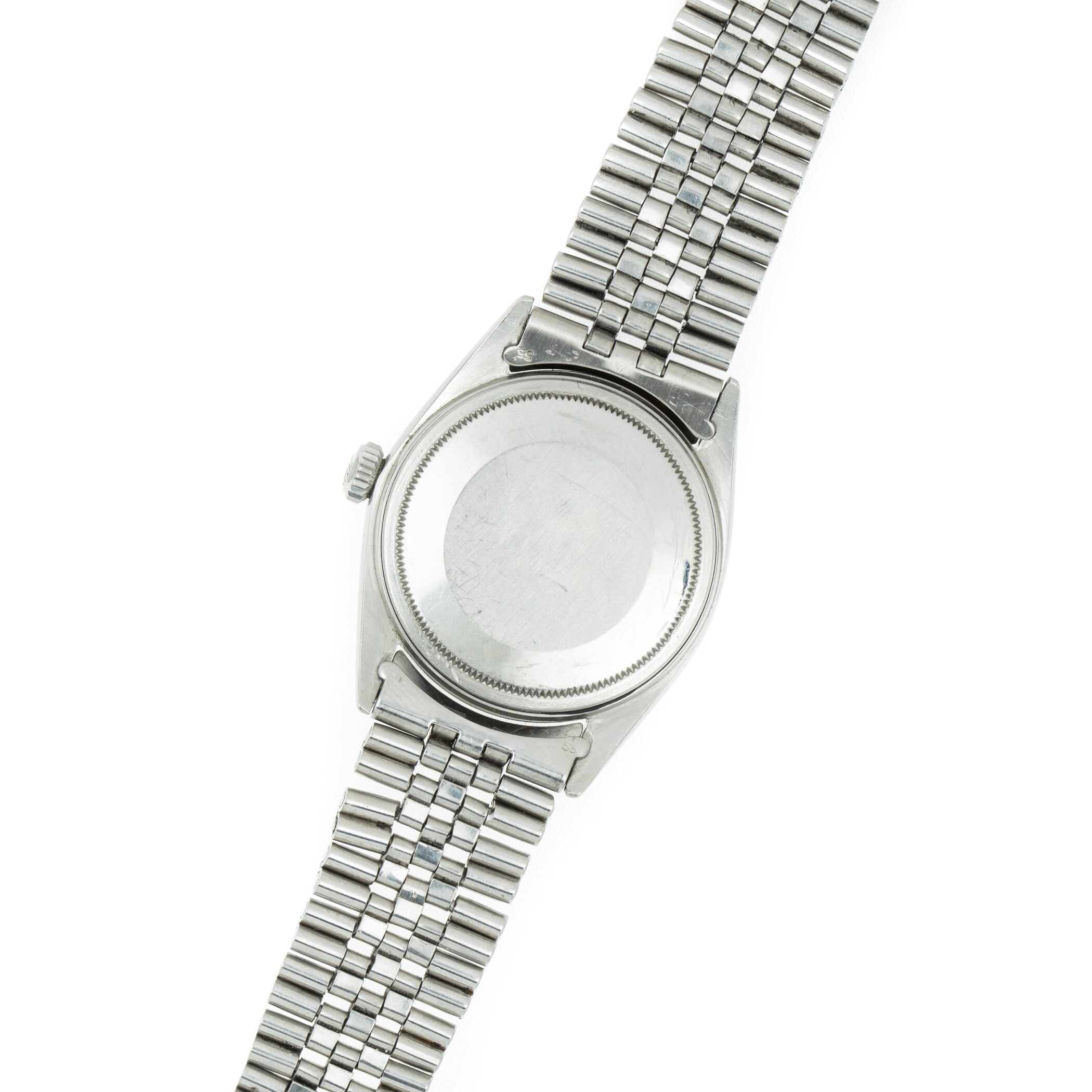 Pre-Owned Rolex by Analog Shift Pre-Owned Rolex Datejust