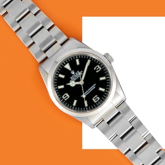 Pre-Owned Marathon by Analog Shift Marathon H3