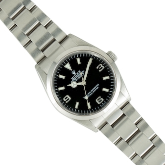 Pre-Owned Marathon by Analog Shift Marathon H3