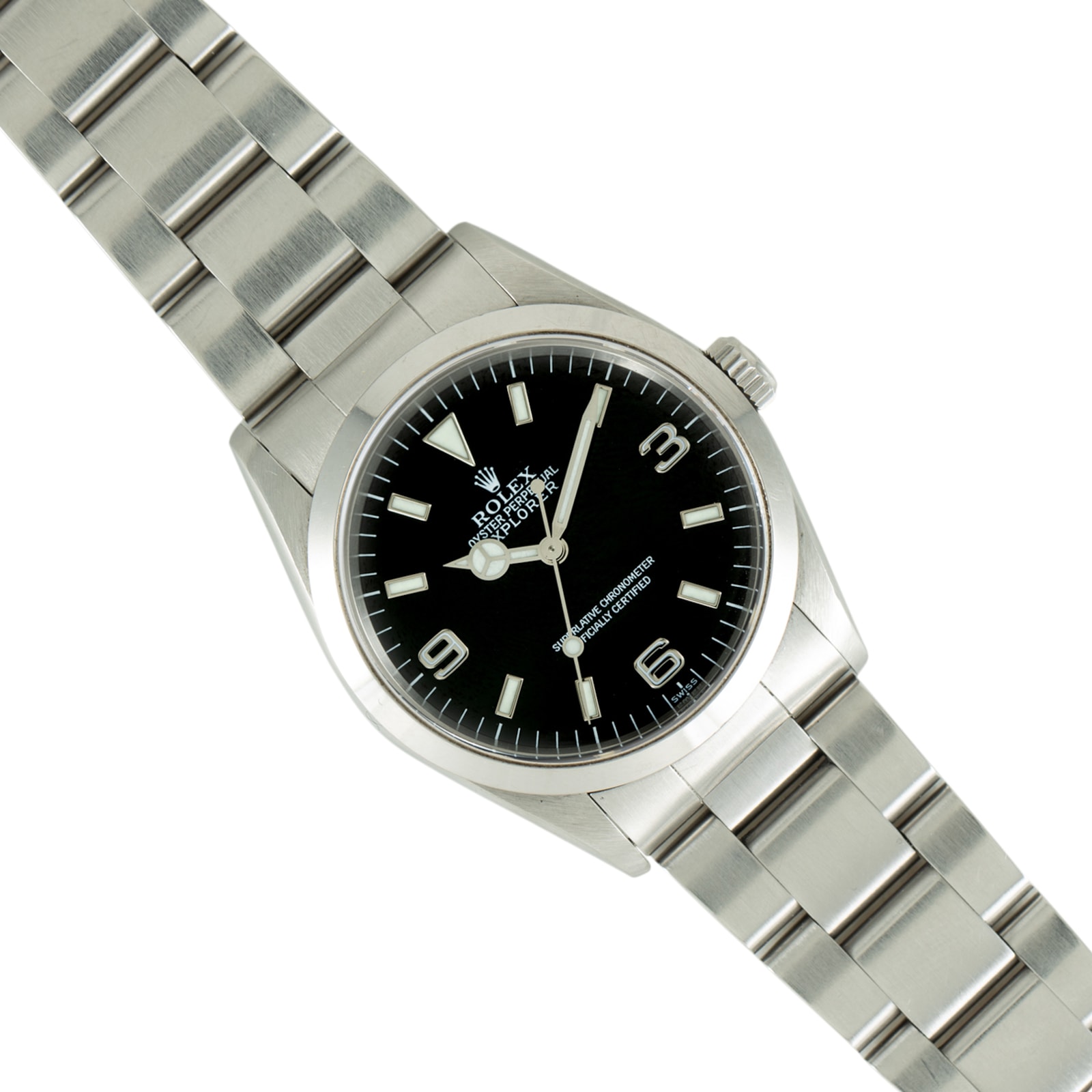 Pre-Owned Marathon by Analog Shift Marathon H3