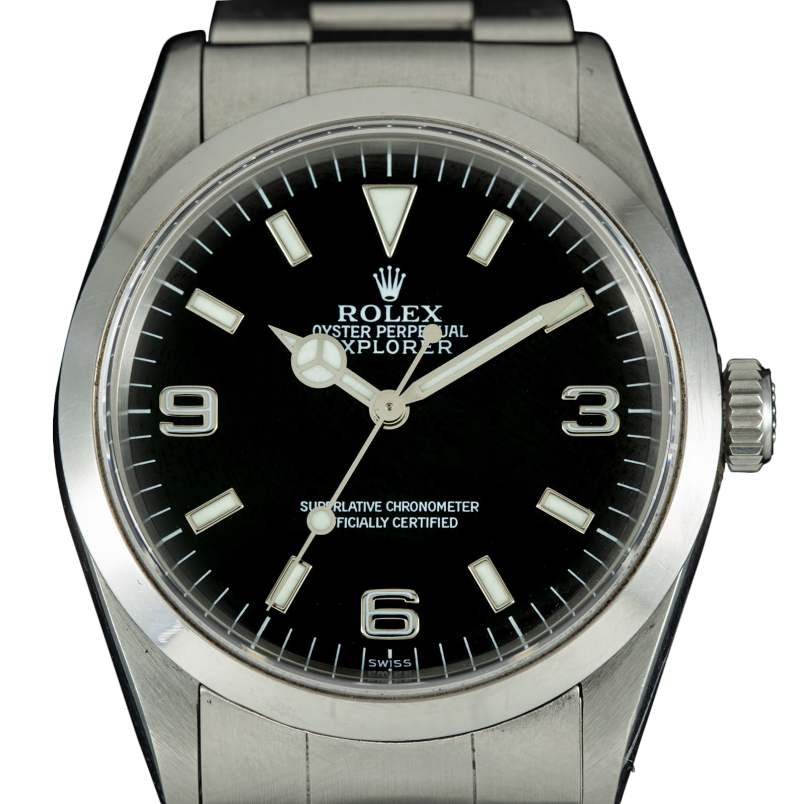 Pre-Owned Marathon by Analog Shift Marathon H3