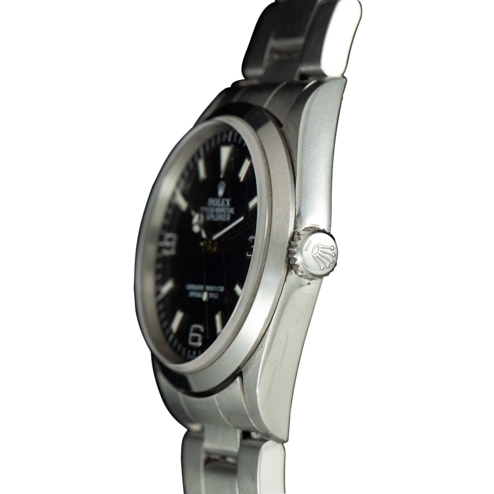 Pre-Owned Marathon by Analog Shift Marathon H3