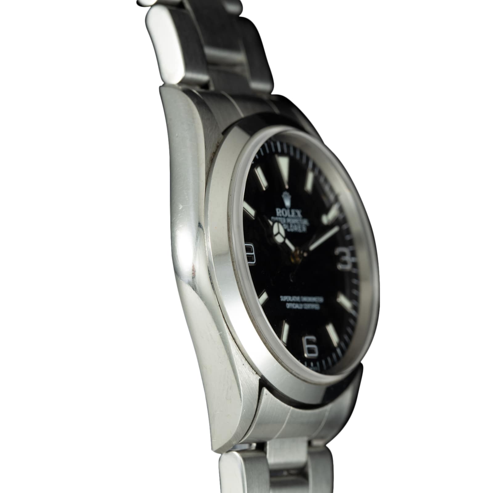 Pre-Owned Marathon by Analog Shift Marathon H3