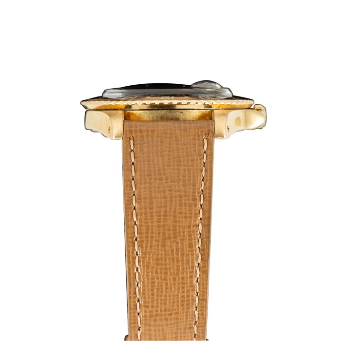 Pre-Owned Rolex by Analog Shift Pre-Owned Rolex GMT-MASTER 18K 'CONCORDE'