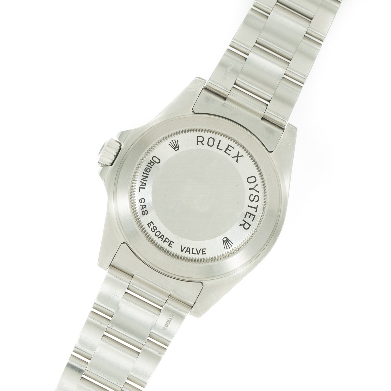 Pre-Owned Rolex by Analog Shift Pre-Owned Rolex Sea-Dweller