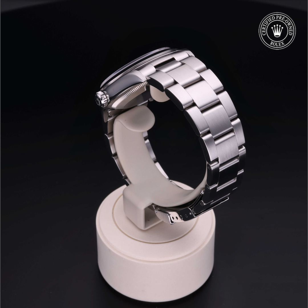 Rolex Rolex Certified Pre-Owned Explorer Rolex Rolex Certified Pre-Owned Explorer