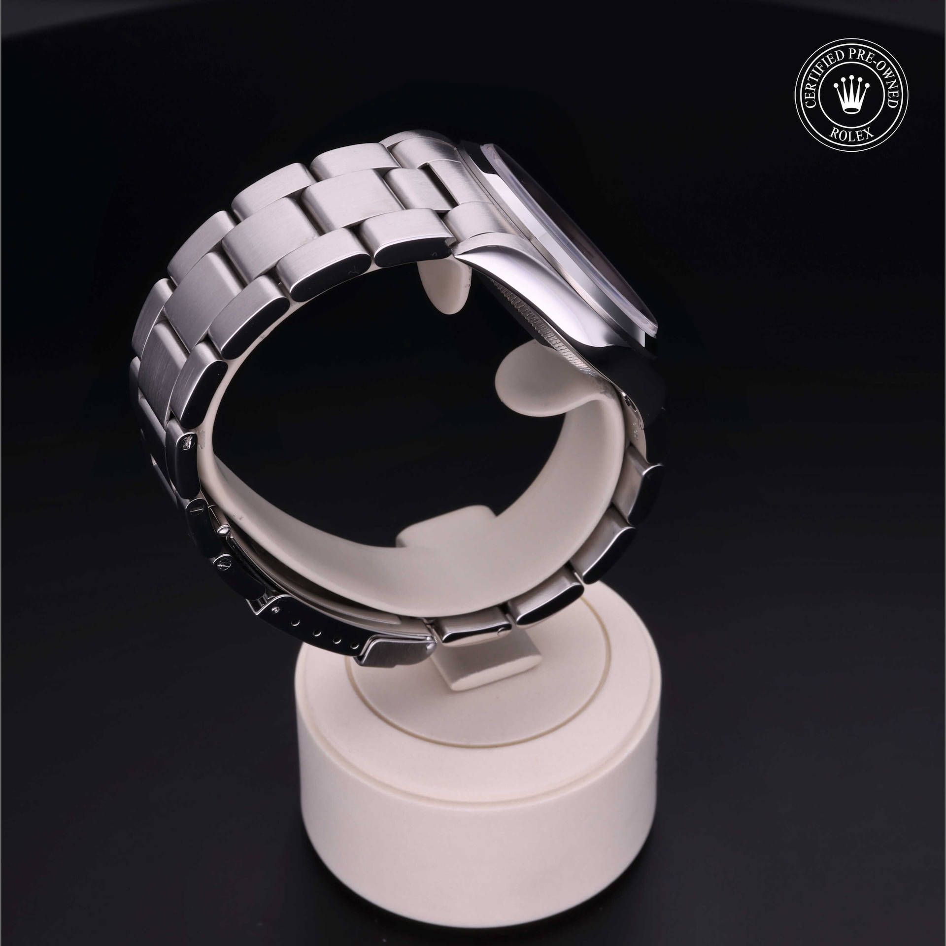Rolex Rolex Certified Pre-Owned Explorer