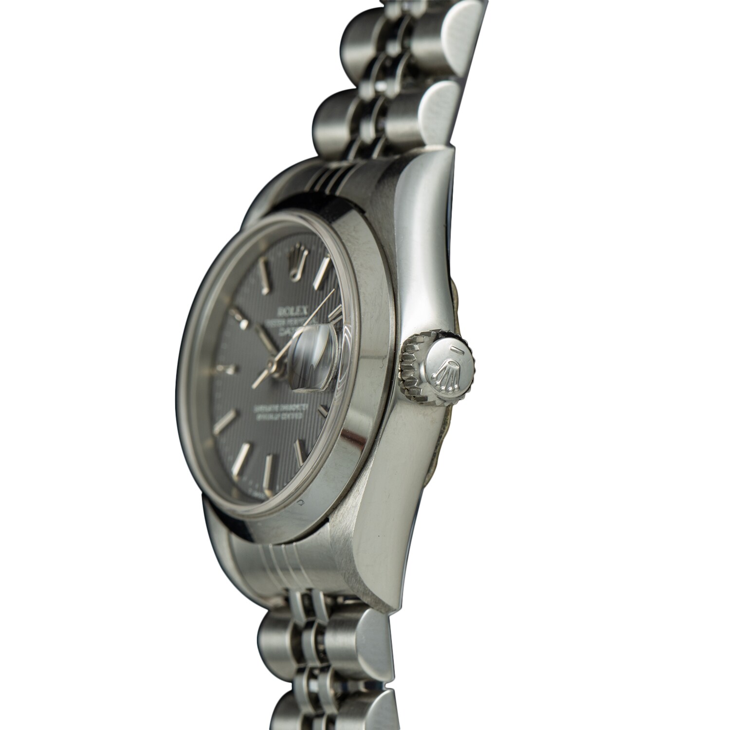Pre-Owned Rolex by Analog Shift Pre-Owned Rolex Ladies DateJust