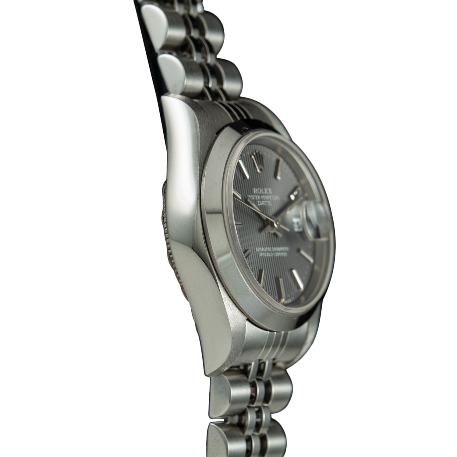 Pre-Owned Rolex by Analog Shift Pre-Owned Rolex Ladies DateJust