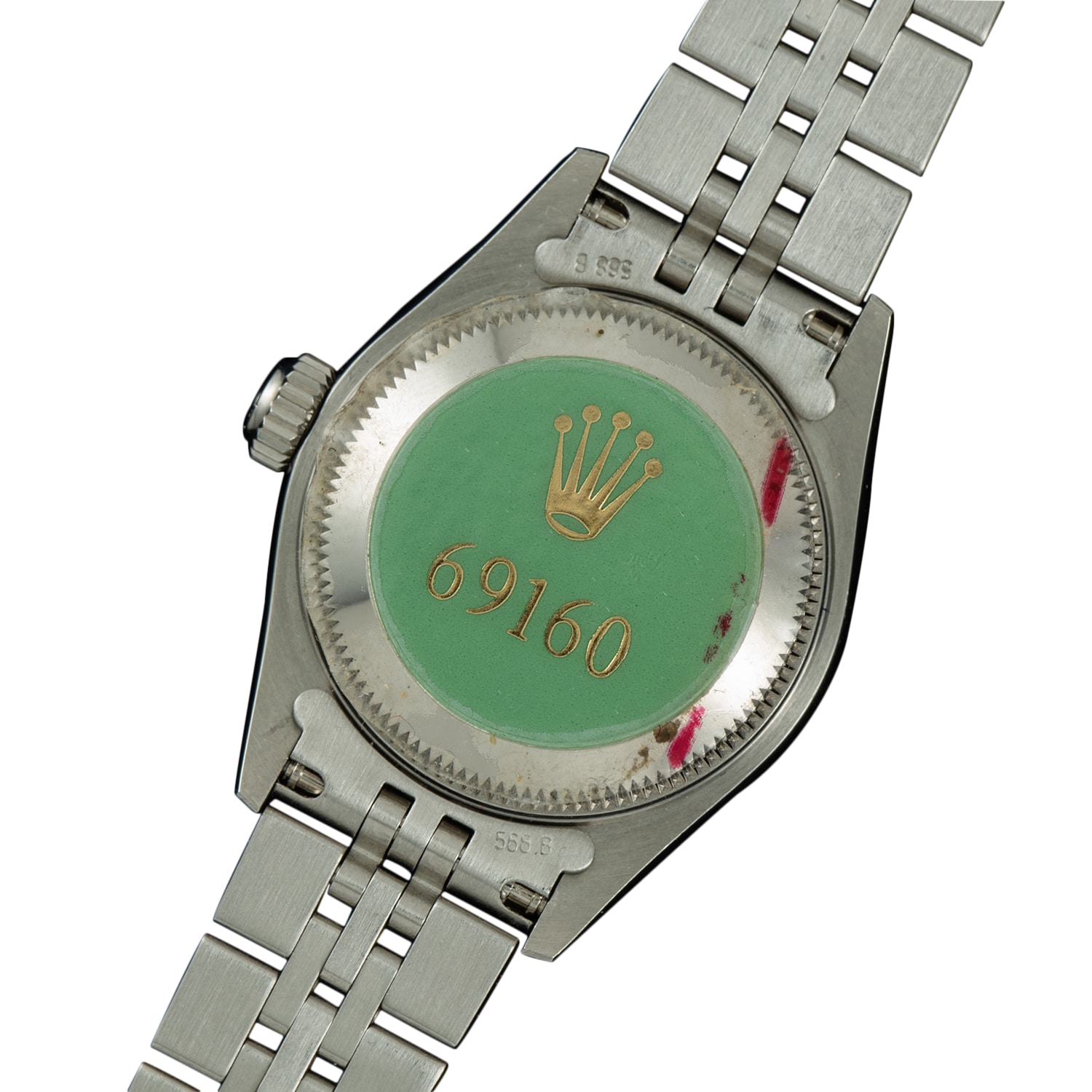 Pre-Owned Rolex by Analog Shift Pre-Owned Rolex Ladies DateJust