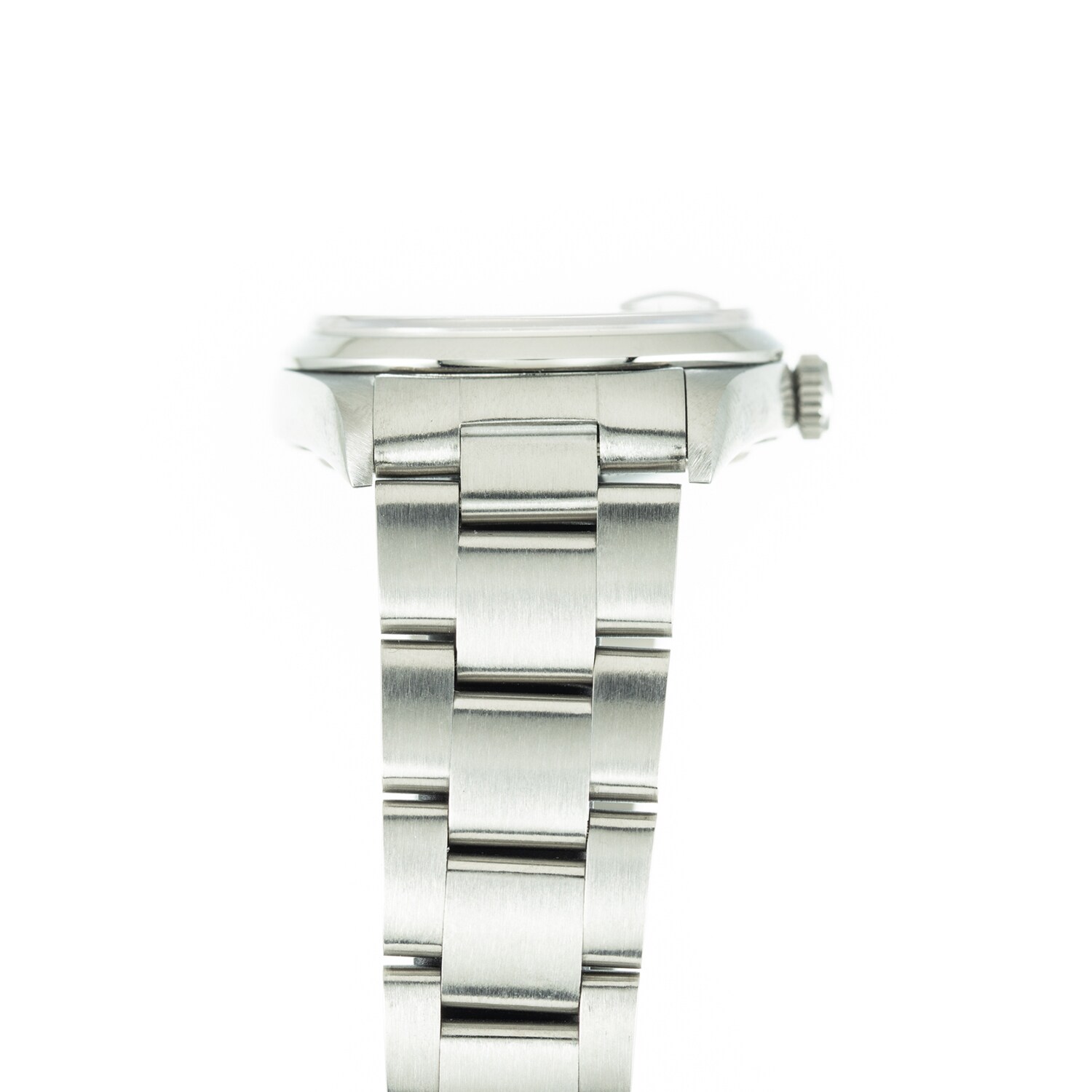 Pre-Owned Rolex by Analog Shift Pre-Owned Rolex Datejust 'Quickset'