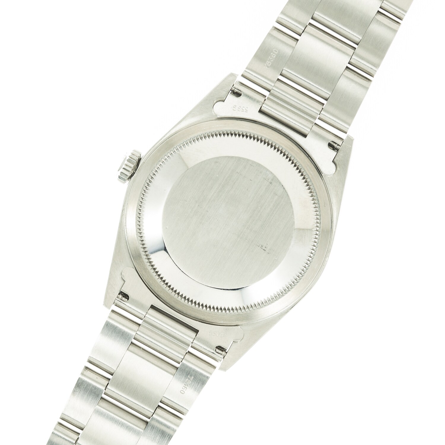 Pre-Owned Rolex by Analog Shift Pre-Owned Rolex Datejust 'Quickset'