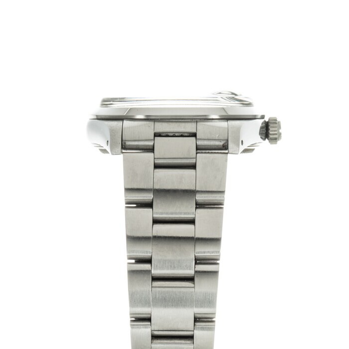 Pre-Owned Rolex by Analog Shift Pre-Owned Rolex Oyster Perpetual Date Quickset