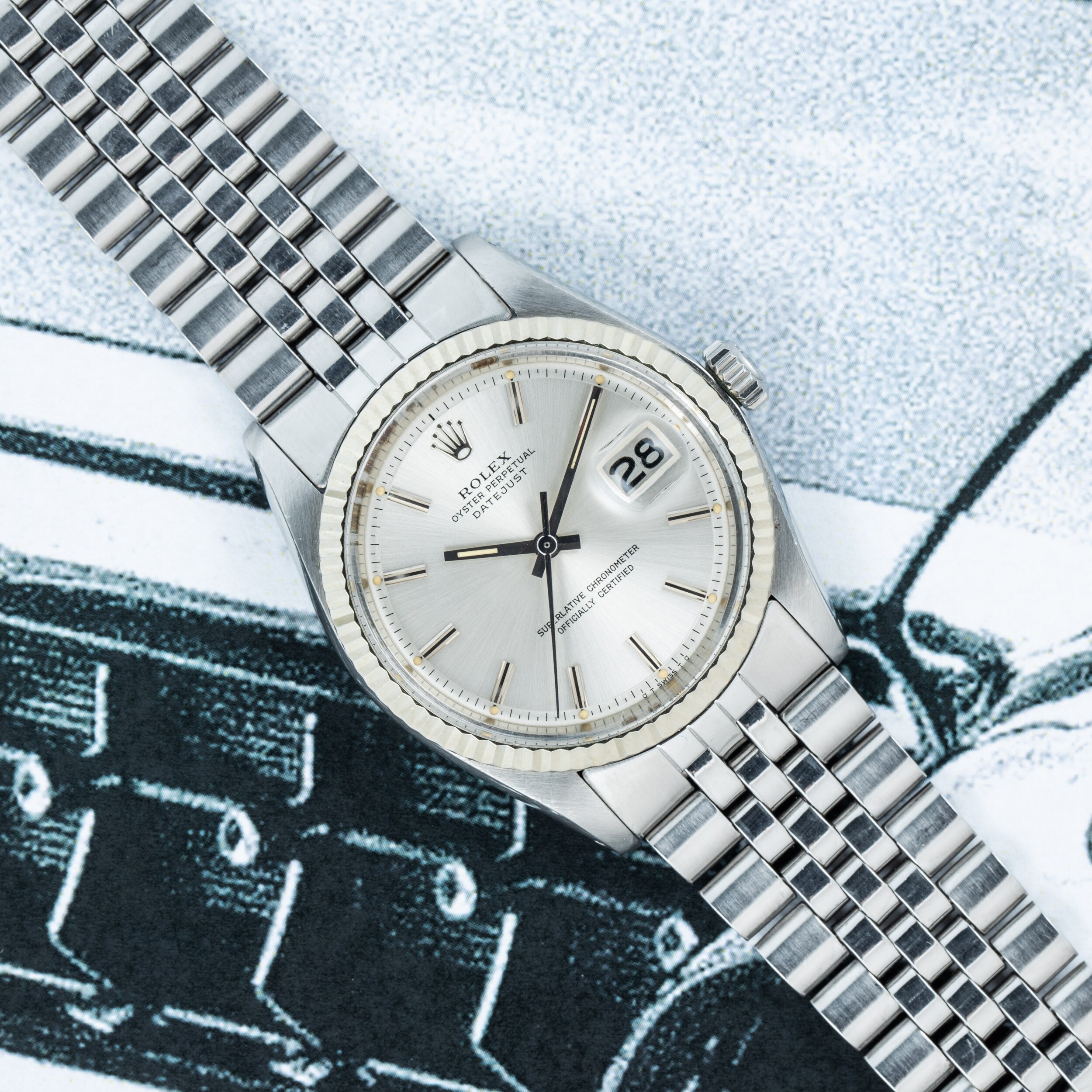 certified pre owned rolex datejust