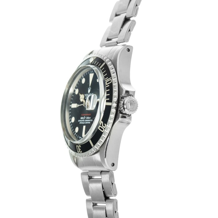 Pre-Owned Rolex by Analog Shift Pre-Owned Rolex "Red" Submariner