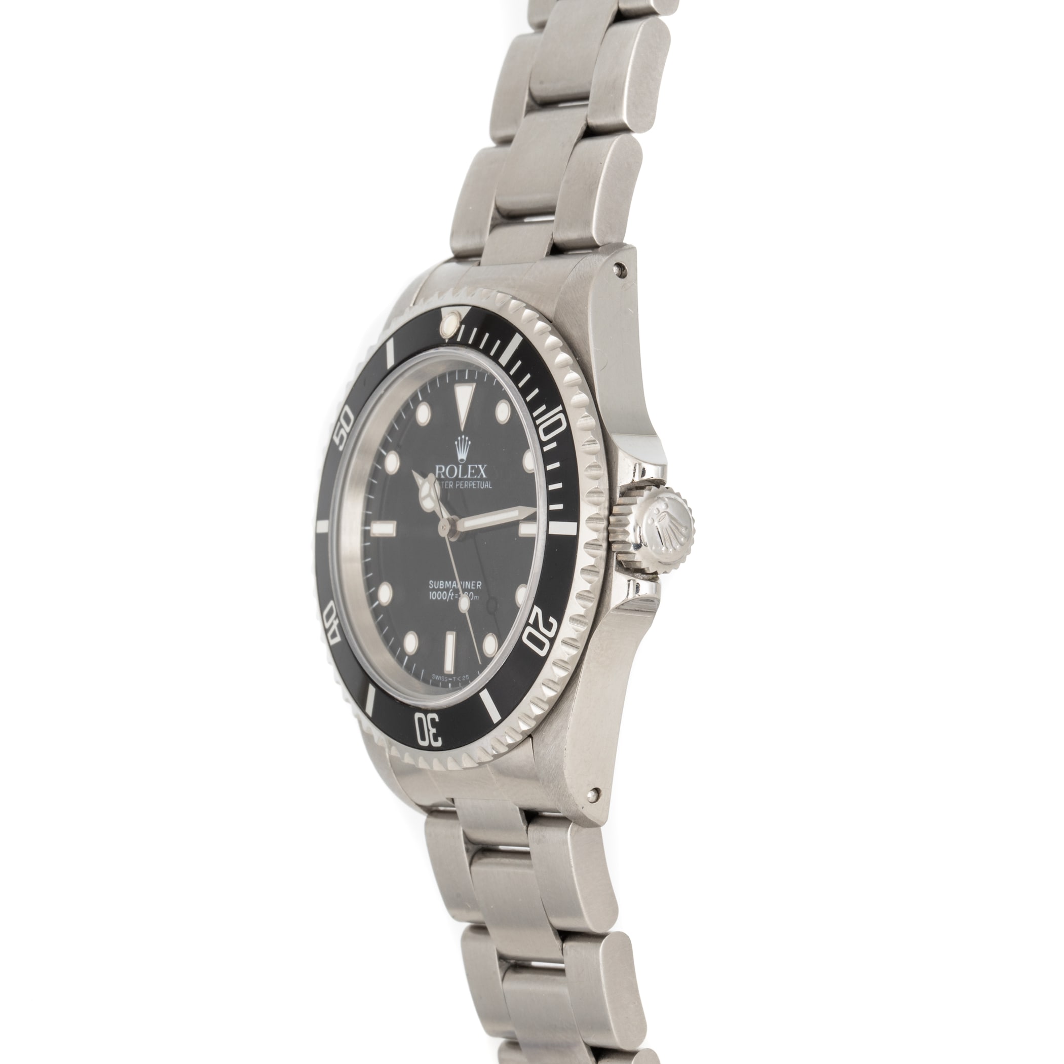 Pre-Owned Rolex by Analog Shift Pre-Owned Rolex Submariner