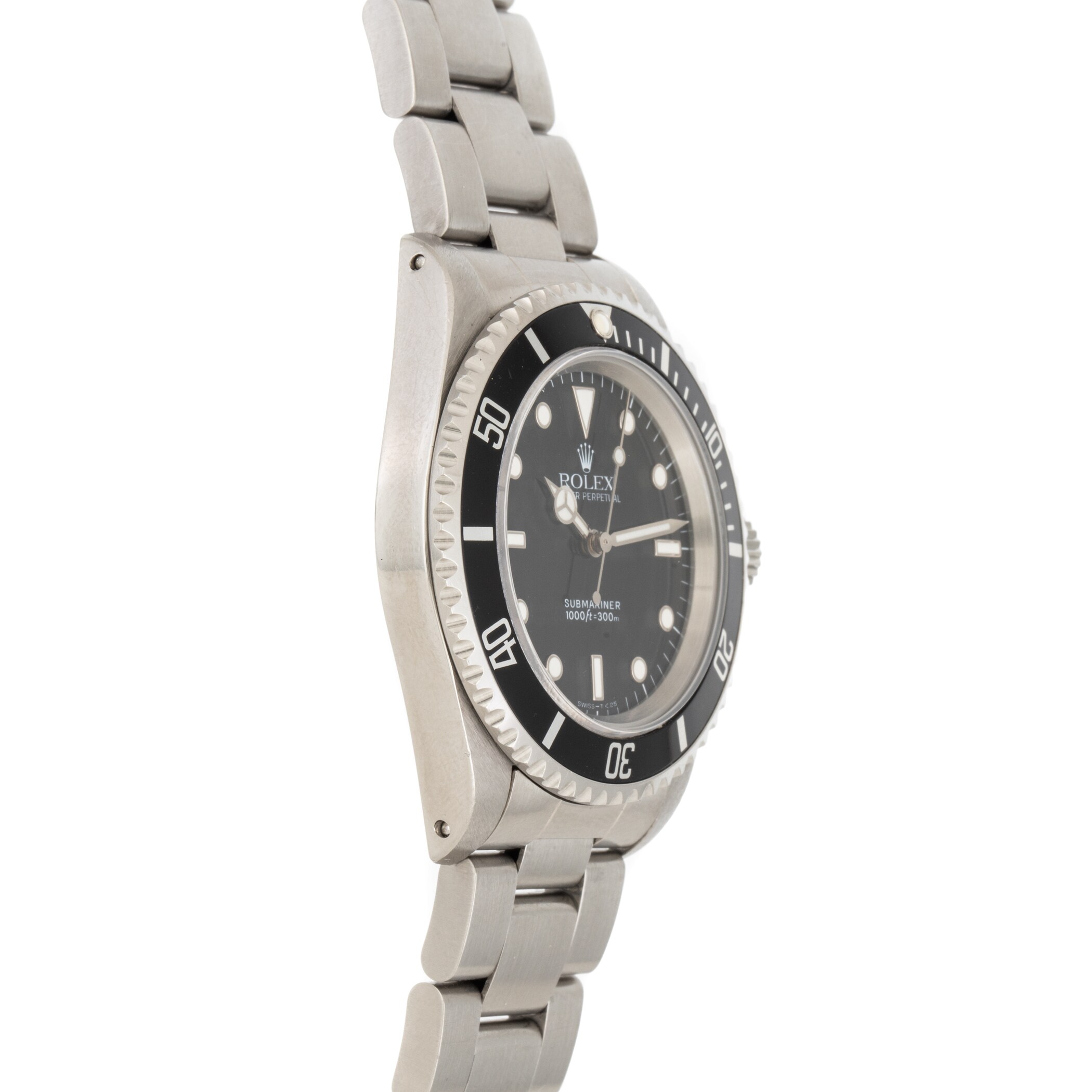 Pre-Owned Rolex by Analog Shift Pre-Owned Rolex Submariner
