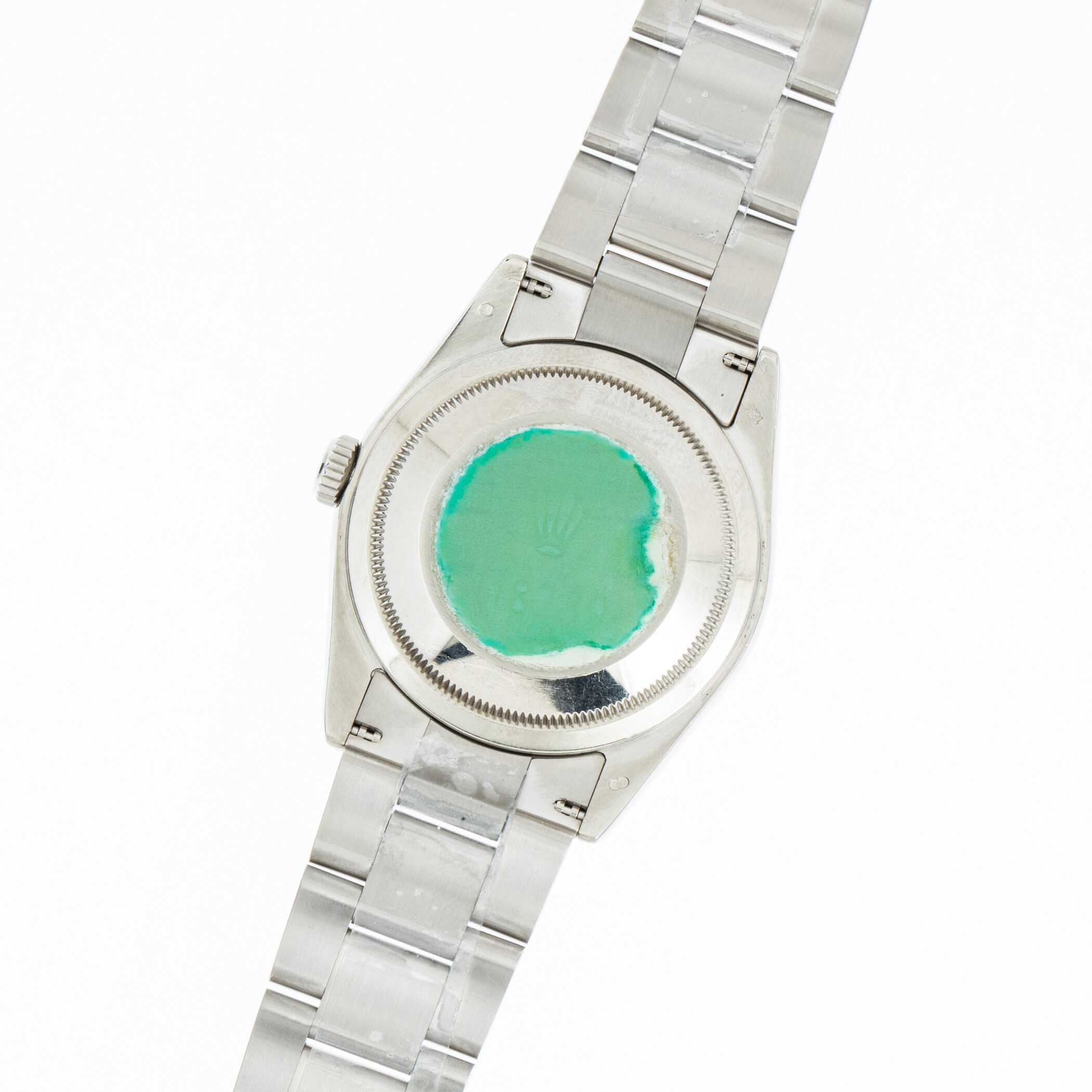 Pre-Owned Rolex by Analog Shift Pre-Owned Rolex Day Date Double Quickset