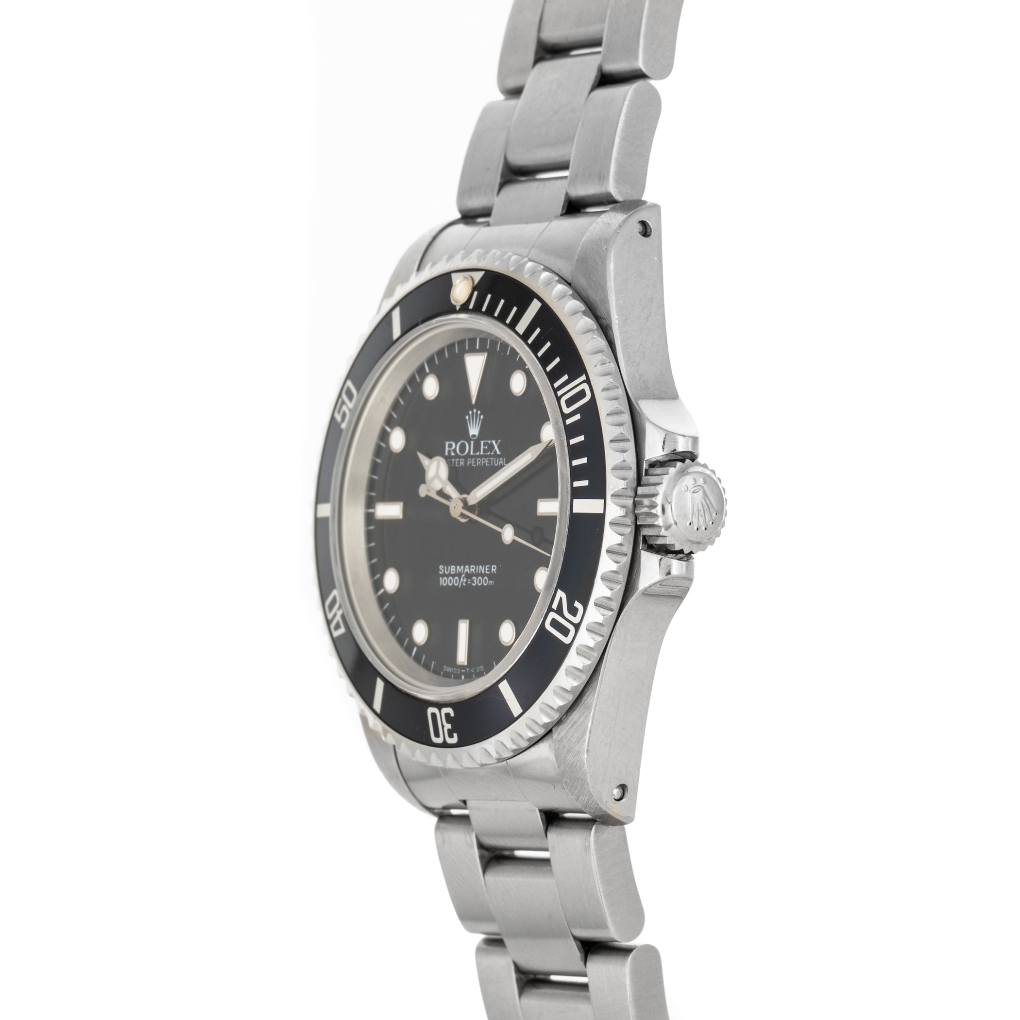 Pre-Owned Rolex by Analog Shift Pre-Owned Rolex Submariner