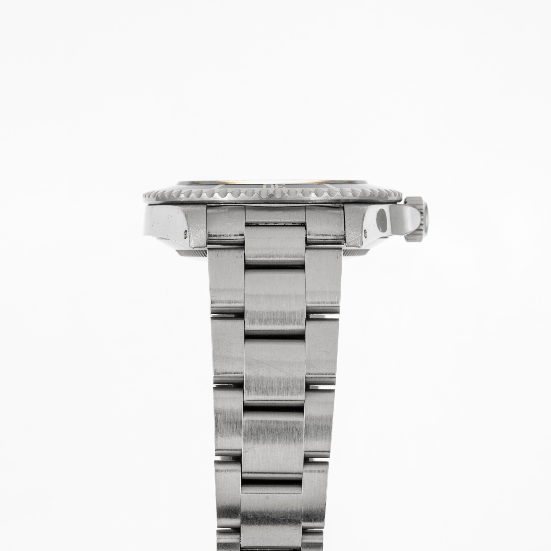 Pre-Owned Rolex by Analog Shift Pre-Owned Rolex Submariner