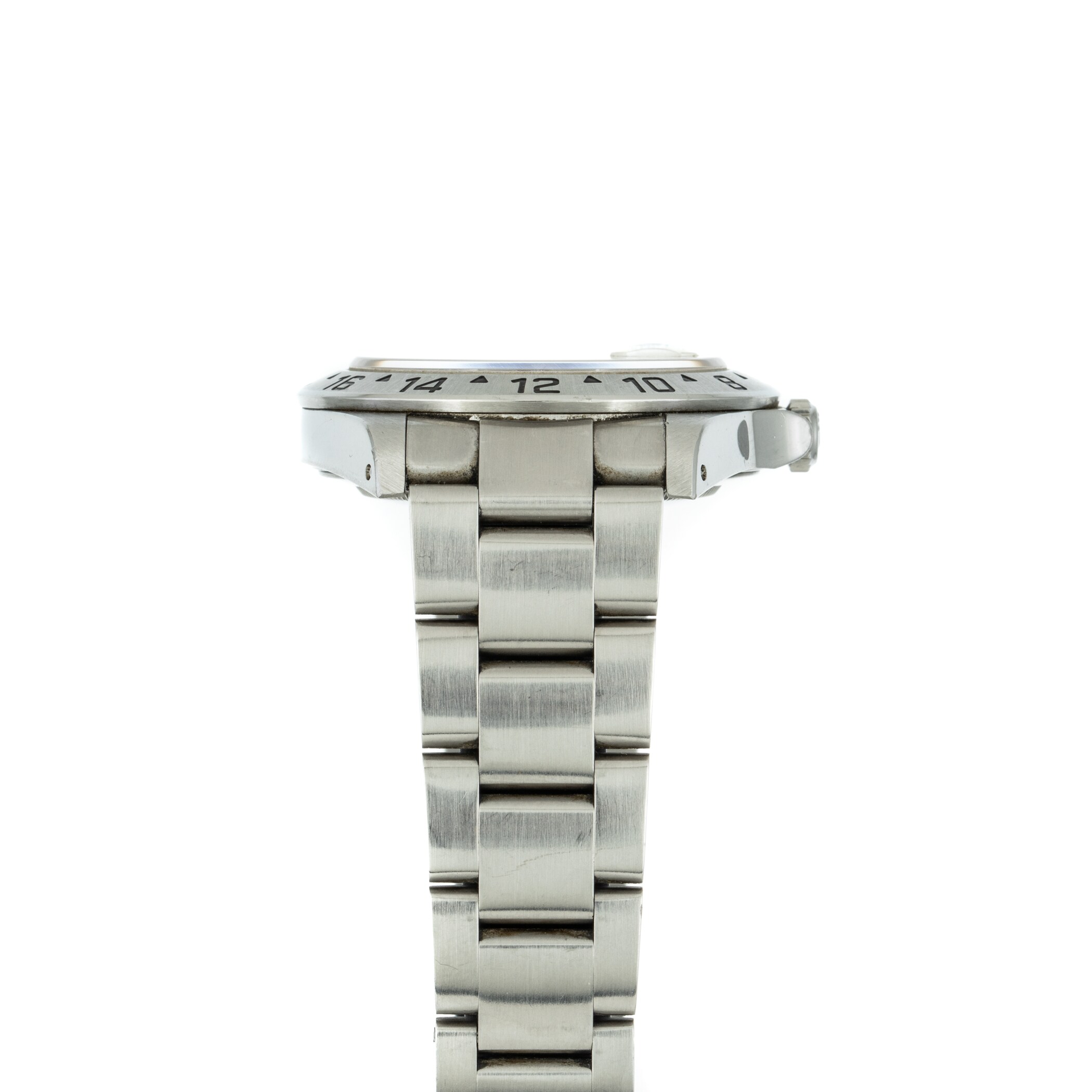 Pre-Owned Rolex by Analog Shift Pre-Owned Rolex Explorer II