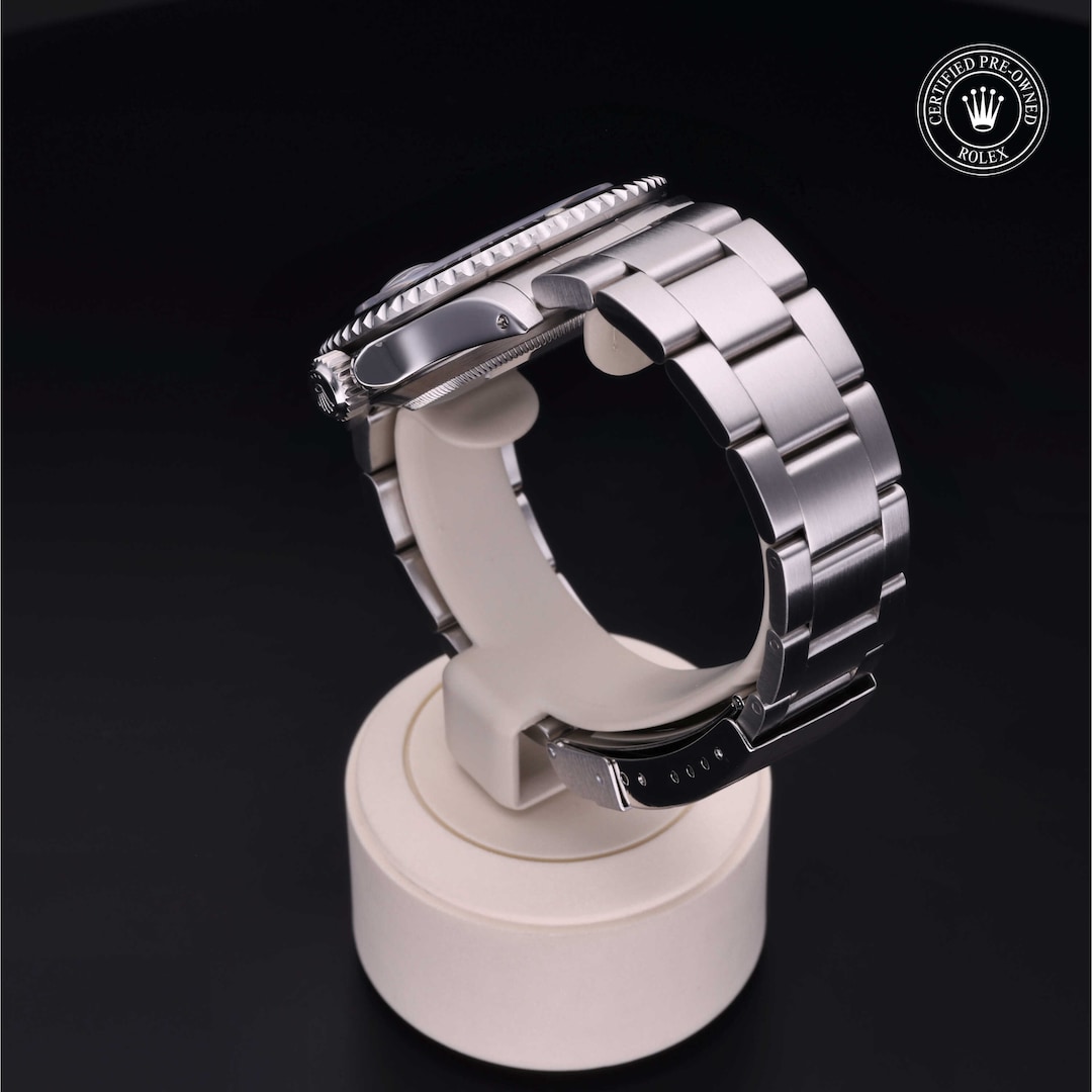 Rolex Rolex Certified Pre-Owned Submariner Date Rolex Rolex Certified Pre-Owned Submariner Date