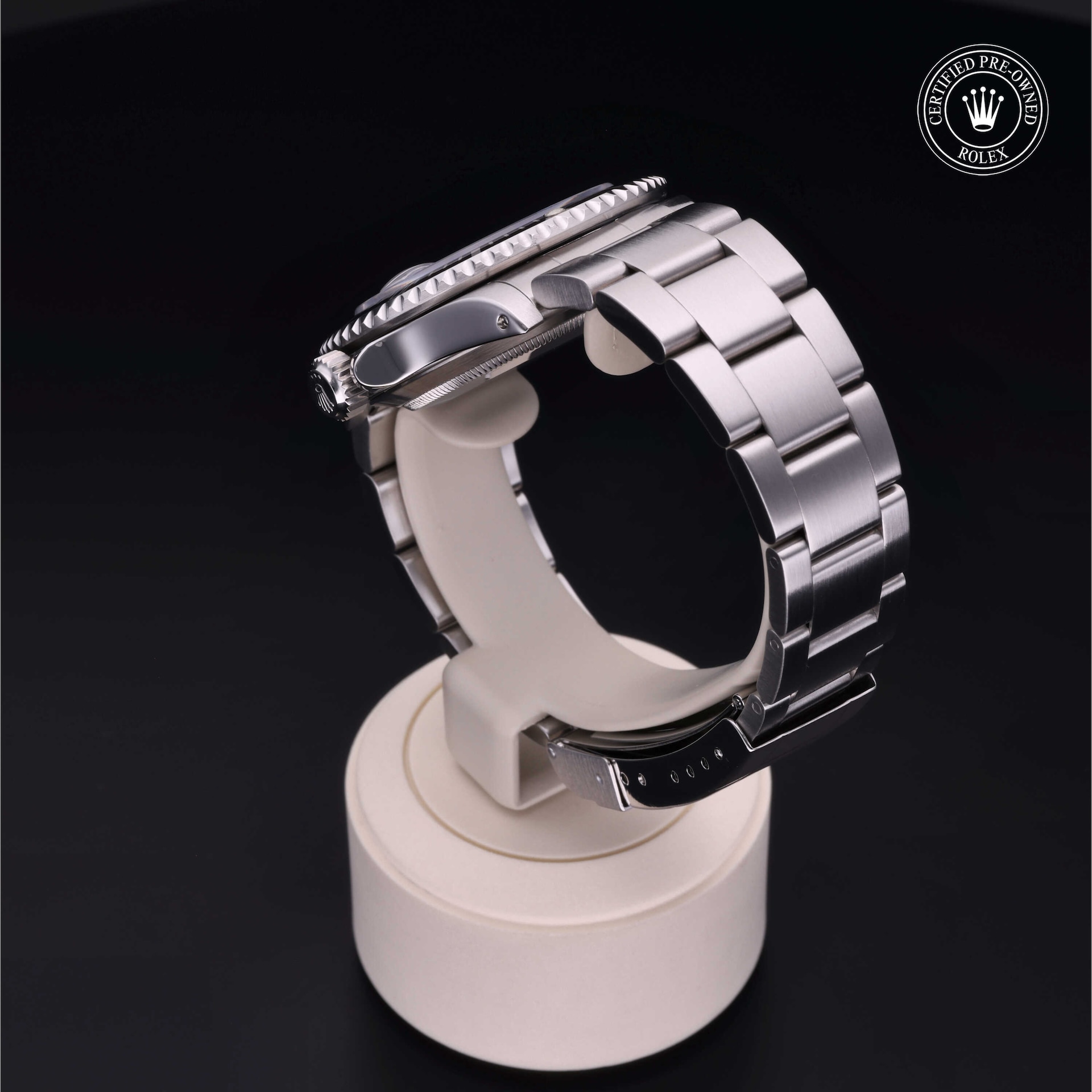 Rolex Rolex Certified Pre-Owned Submariner Date