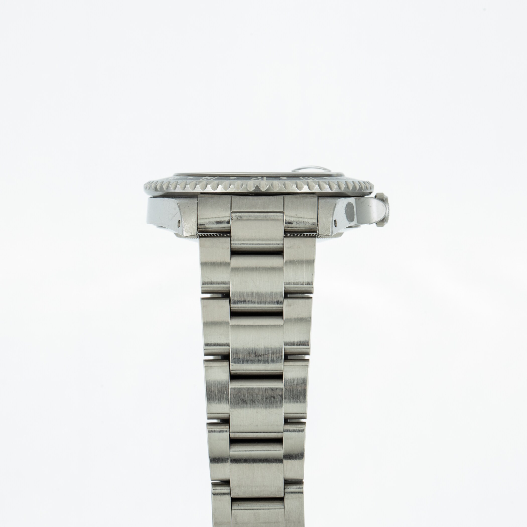 Pre-Owned Rolex by Analog Shift Pre-Owned Rolex GMT Master II