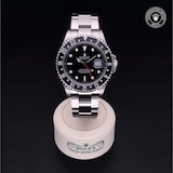 Rolex Rolex Certified Pre-Owned GMT-Master II