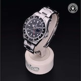 Rolex Rolex Certified Pre-Owned GMT-Master II