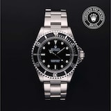 Rolex Rolex Certified Pre-Owned Submariner