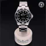 Rolex Rolex Certified Pre-Owned Submariner