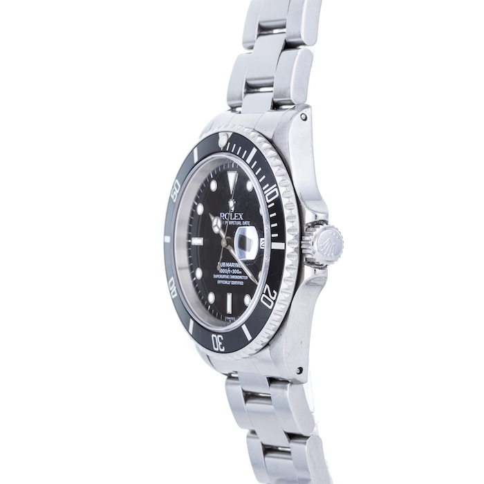 Pre-Owned Rolex by Analog Shift Pre-Owned Rolex Submariner