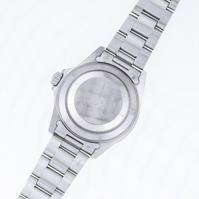 Pre-Owned Rolex by Analog Shift Pre-Owned Rolex Submariner