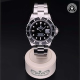 Rolex Rolex Certified Pre-Owned Submariner Date