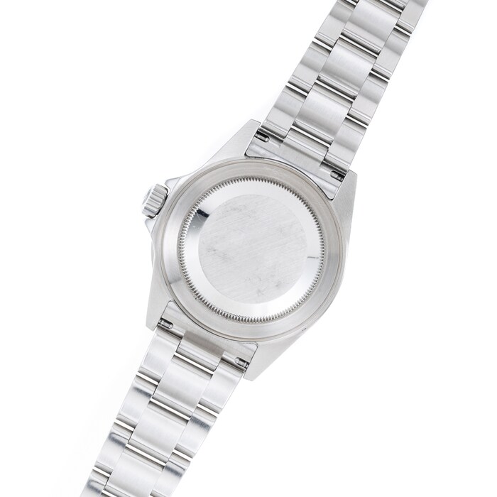 Pre-Owned Rolex by Analog Shift Rolex Submariner Date