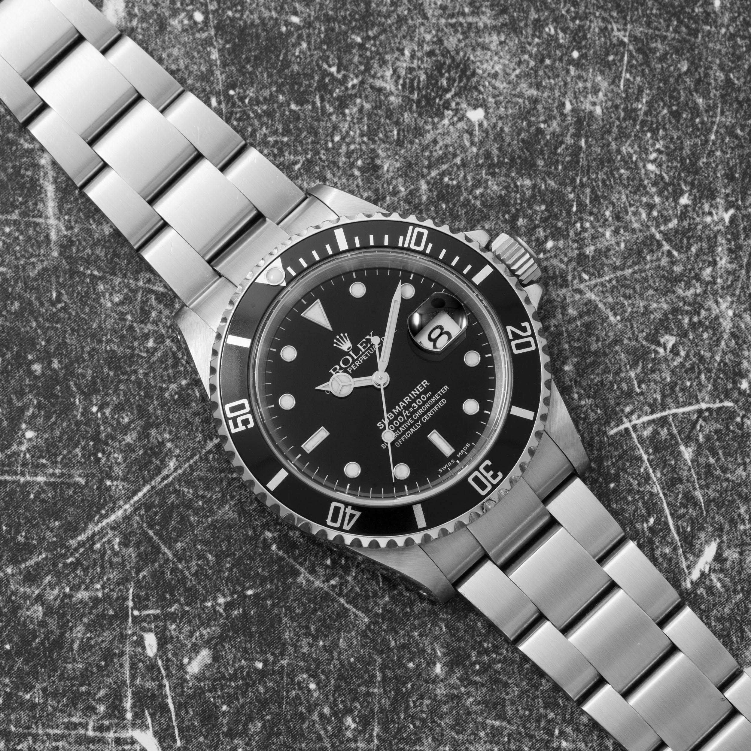 rolex watches for sale by owner