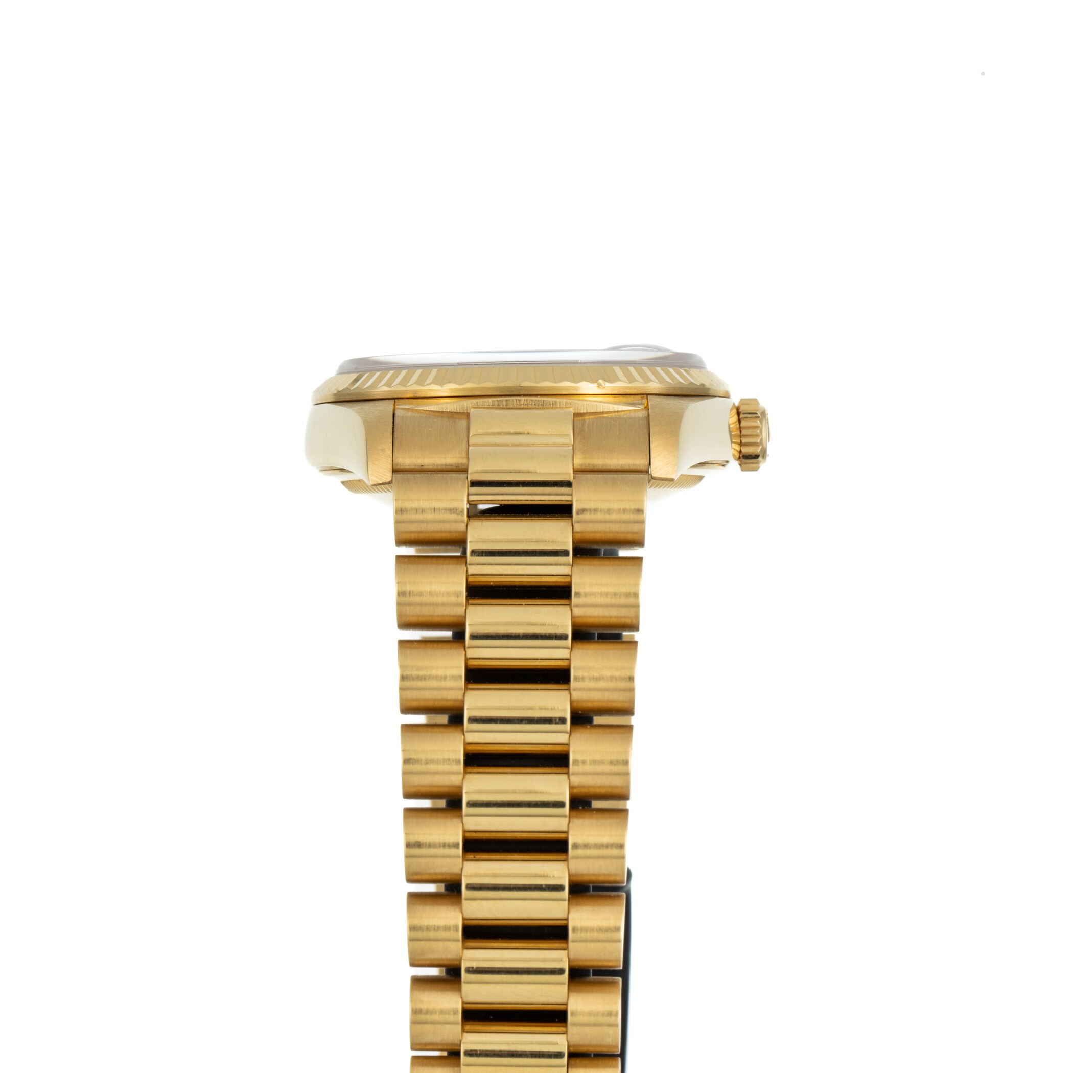 Pre-Owned Rolex by Analog Shift Pre-Owned Rolex Day Date