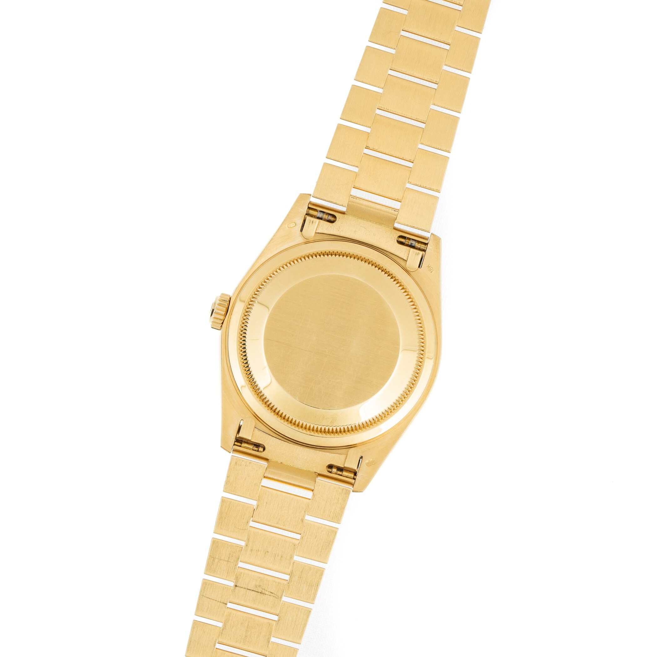 Pre-Owned Rolex by Analog Shift Pre-Owned Rolex Day Date
