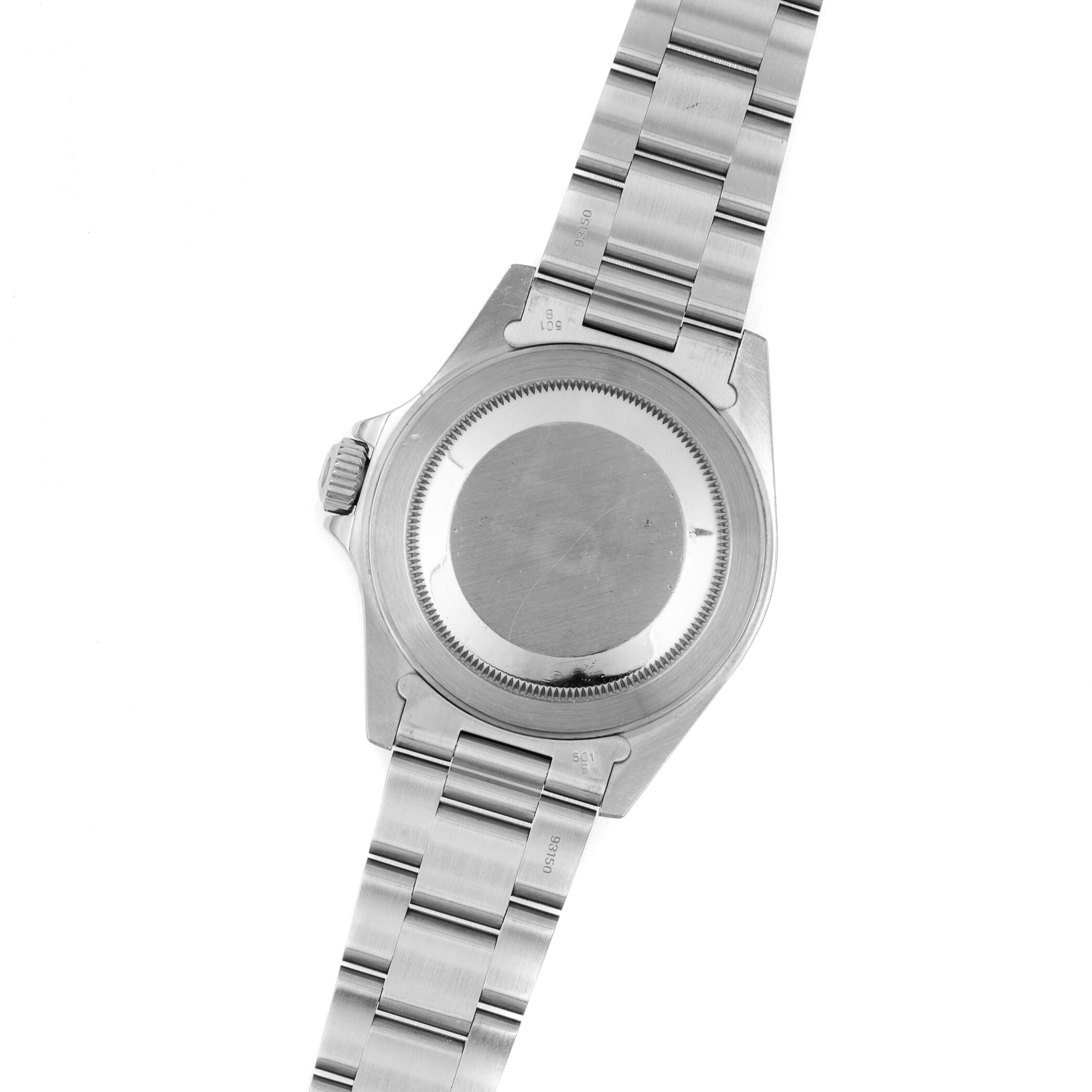 Pre-Owned Rolex by Analog Shift Pre-Owned Rolex Submariner "Spider Dial"