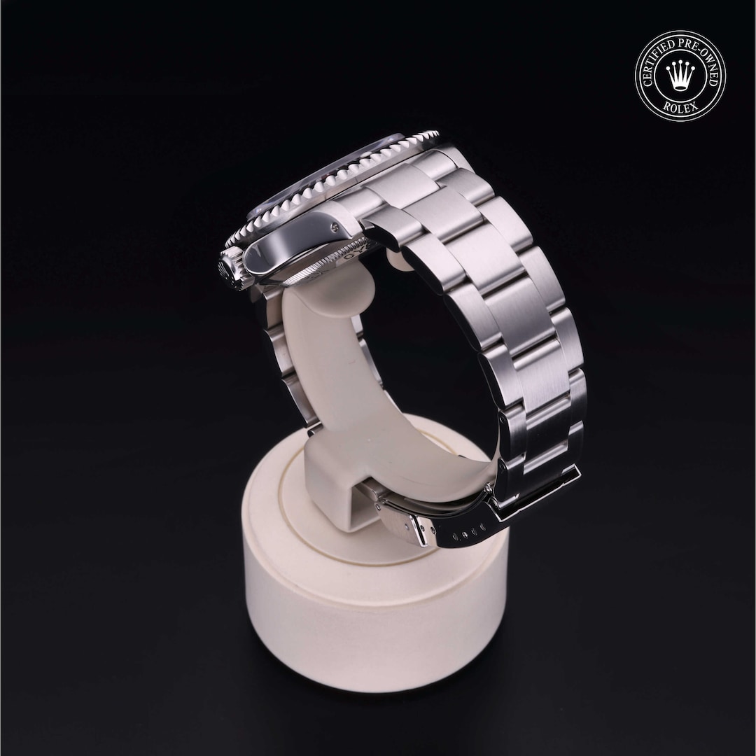 Rolex Rolex Certified Pre-Owned Sea-Dweller Rolex Rolex Certified Pre-Owned Sea-Dweller