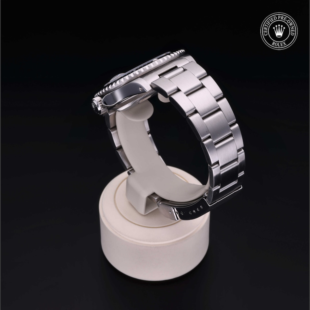 Rolex Rolex Certified Pre-Owned Submariner Date Rolex Rolex Certified Pre-Owned Submariner Date