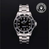 Rolex Rolex Certified Pre-Owned Submariner