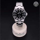 Rolex Rolex Certified Pre-Owned Submariner