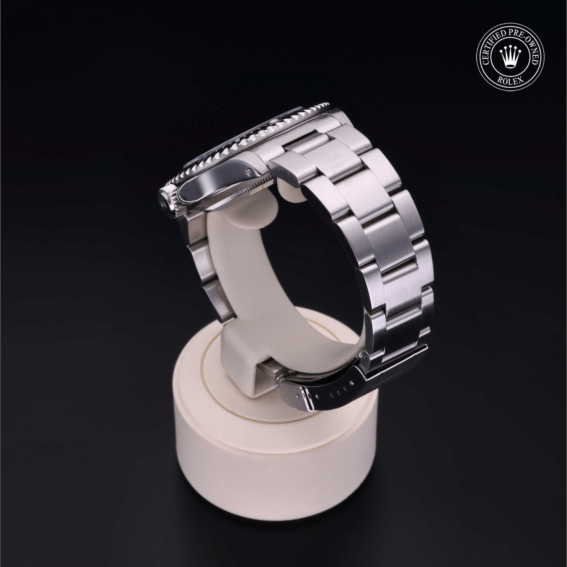 Rolex Rolex Certified Pre-Owned Submariner