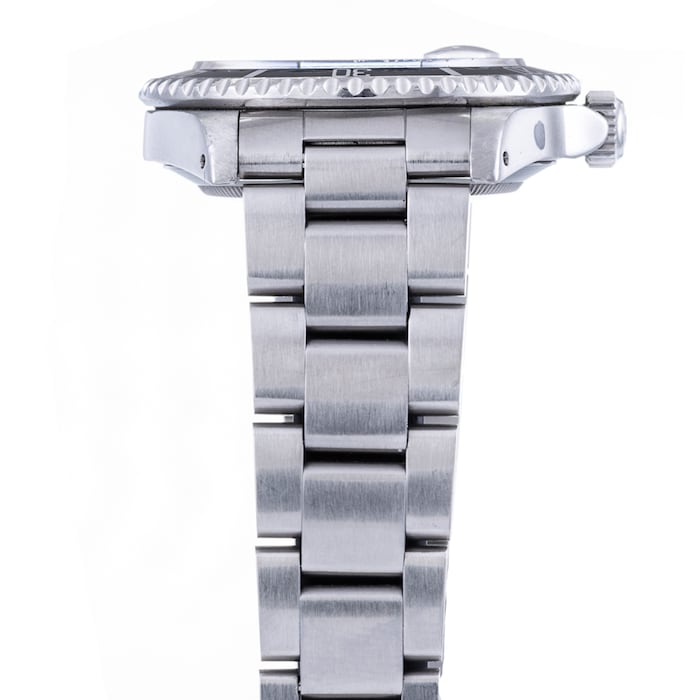Pre-Owned Rolex by Analog Shift Rolex Submariner Date