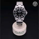 Rolex Rolex Certified Pre-Owned Submariner