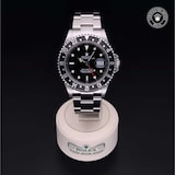 Rolex Rolex Certified Pre-Owned GMT-Master